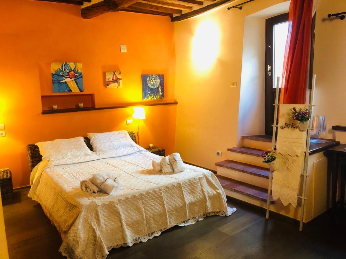 Il Corso Di Montepulciano Bed and Breakfast Eksteriør billede