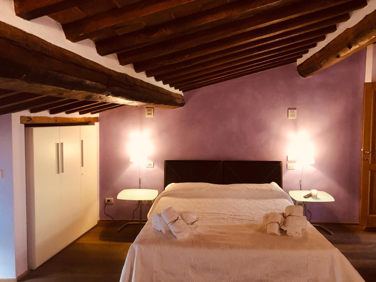 Il Corso Di Montepulciano Bed and Breakfast Eksteriør billede