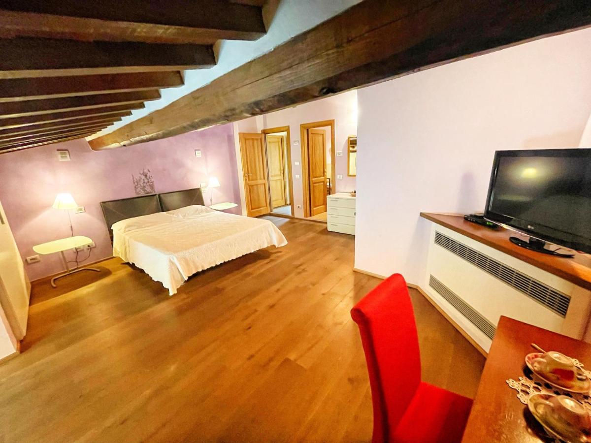 Il Corso Di Montepulciano Bed and Breakfast Eksteriør billede